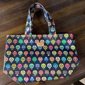 Consuela Tiny Mini Tote Bag